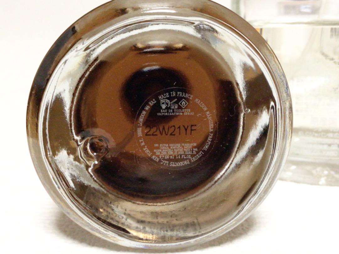 ⭐️国内正規品⭐️ メゾン　マルジェラ　レプリカ　コーヒーブレイク 100ml