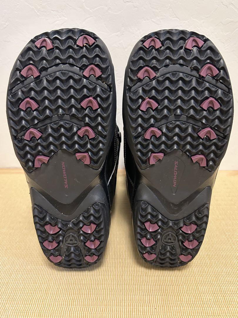 Salomon Kiana スノーボードブーツ 25.5