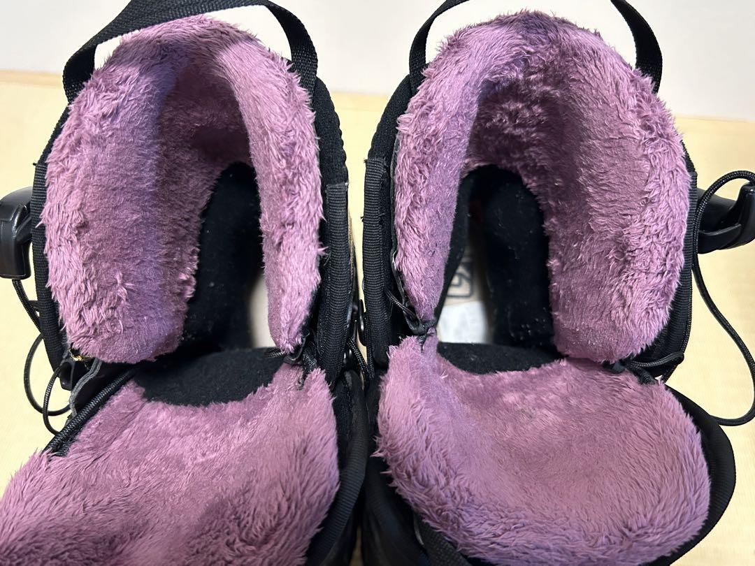 Salomon Kiana スノーボードブーツ 25.5