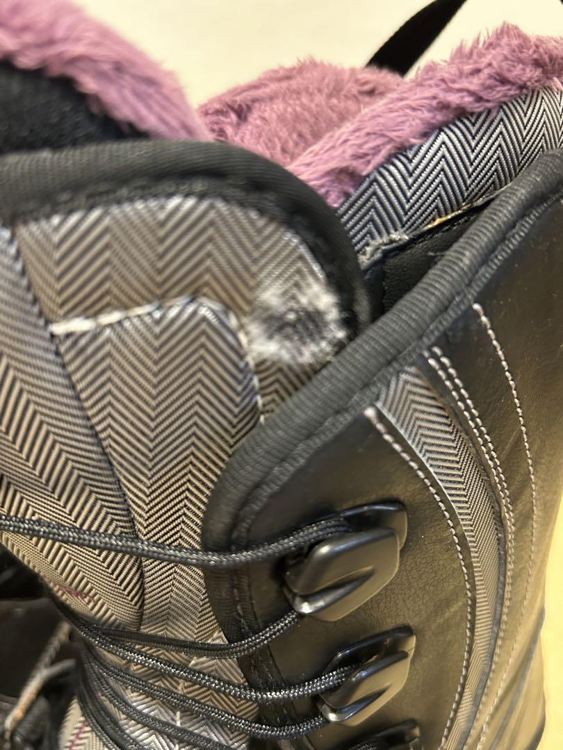 Salomon Kiana スノーボードブーツ 25.5