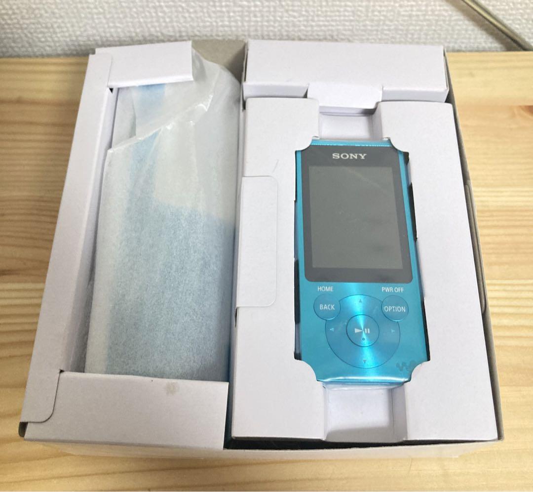 Amazon.co.jp: ソニー SONY ウォークマン Sシリーズ NW-S14K