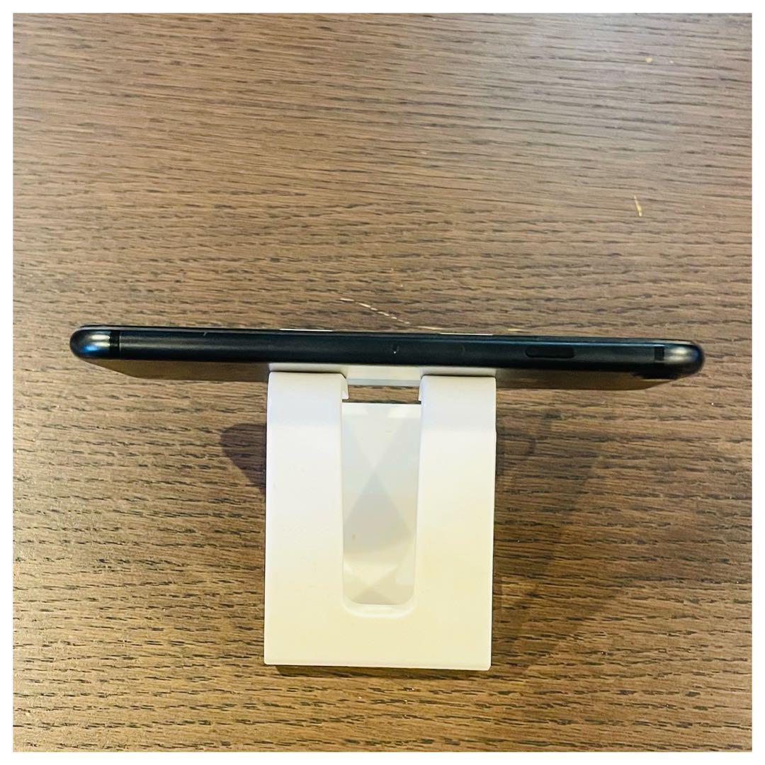 iPhone7 本体 ブラック 128GB SIMフリー