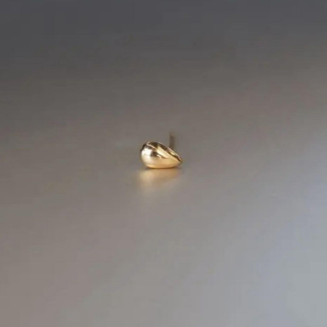 CANAL Accessory（キャナル アクセサリー）ピアス　k10 ファッションファッション - CANAL Accessory キャナル