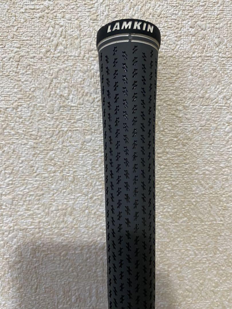 テーラーメイド　ミルドグラインド3　ウエッジ　56° SB