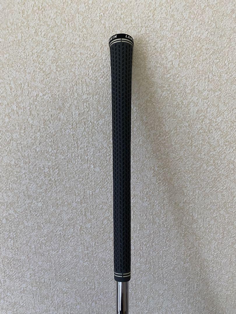 テーラーメイド　ミルドグラインド3　ウエッジ　56° SB