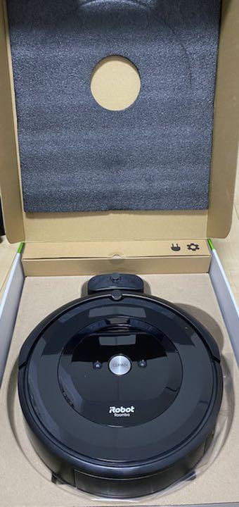 しましたが▊ IROBOT ルンバe5 blEsv-m56499298133 ✲ブランド