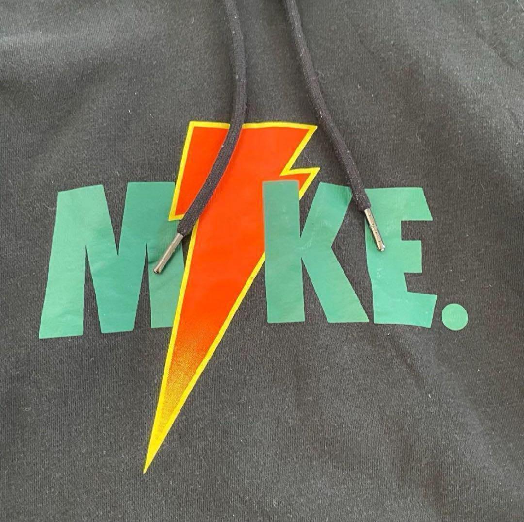 NIKE JORDAN ナイキ ジョーダン ゲータレード パーカー MIKE