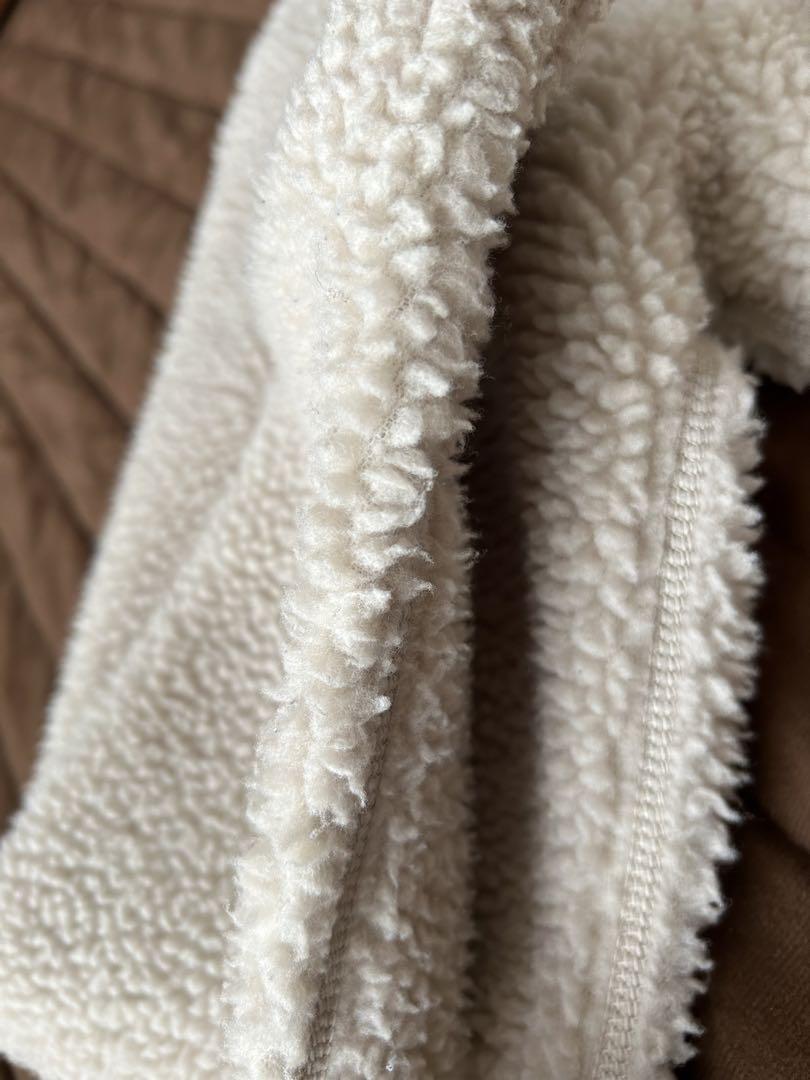 patagonia レトロX フリースジャケット XS
