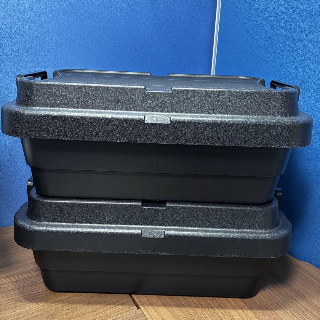 RISU TRUNK CARGO（トランクカーゴ）TC-50S LOWタイプ