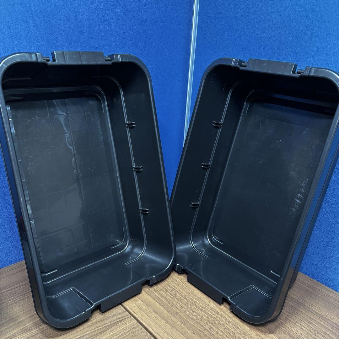 RISU TRUNK CARGO（トランクカーゴ）TC-50S LOWタイプ