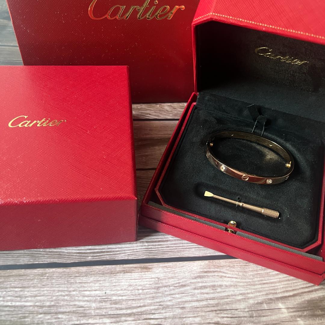 Cartier