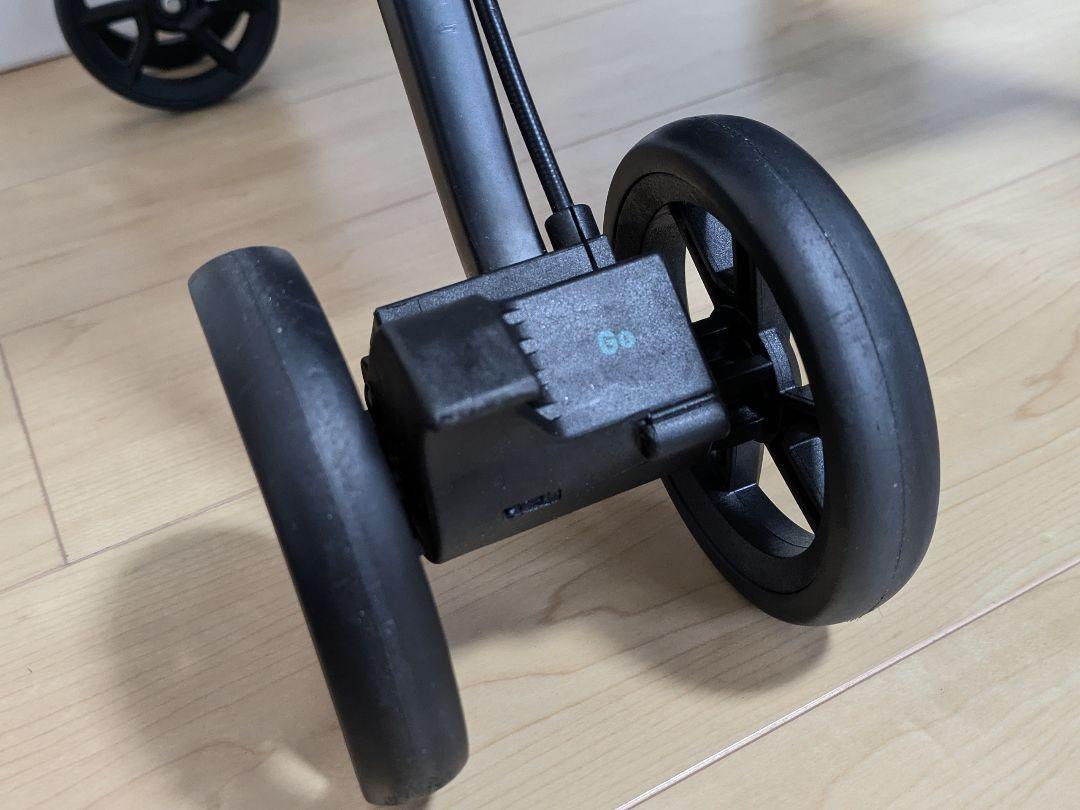 Katoji MINI BUGGY ミニバギ カトージ ベビーカー