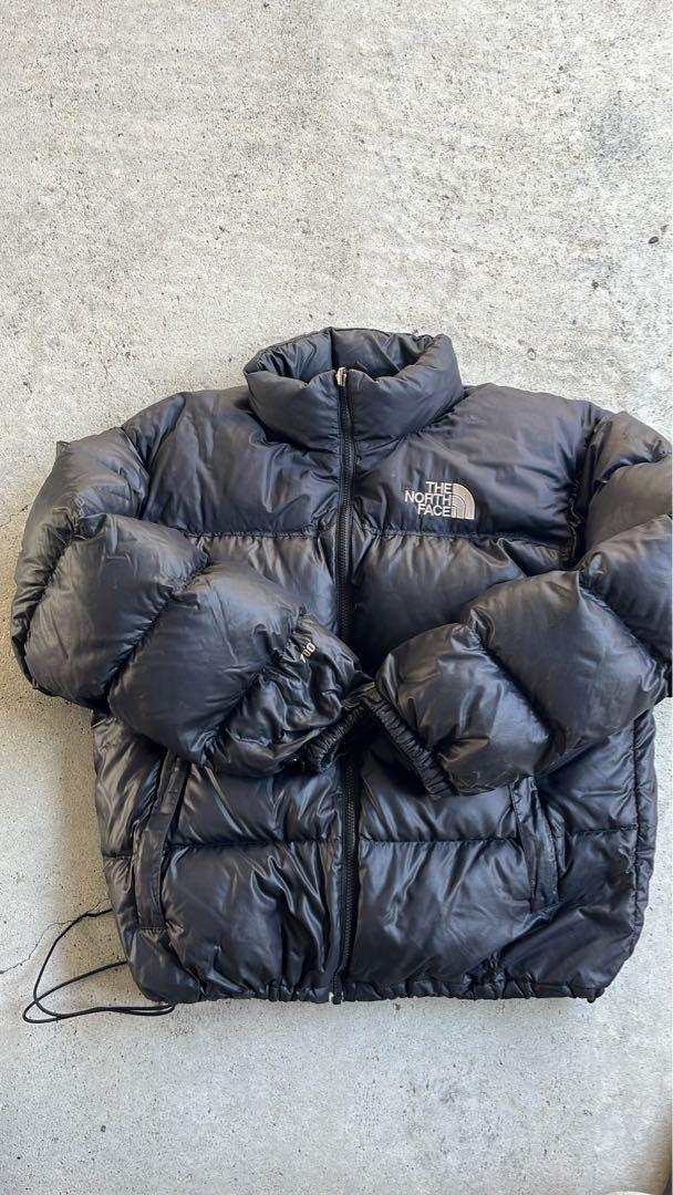 【最終価格】The North Face ヌプシ