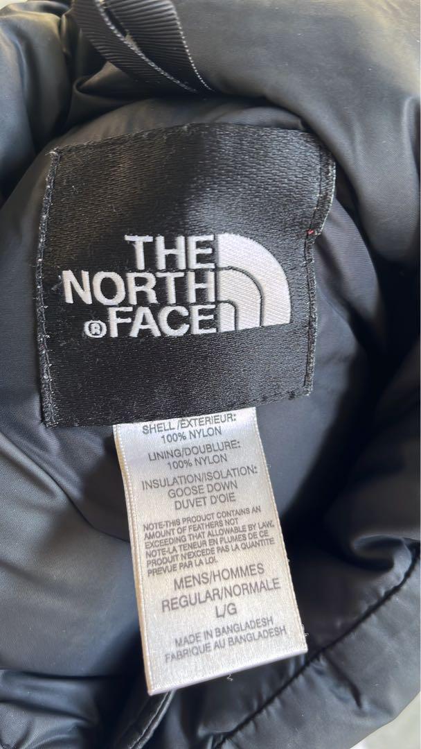 【最終価格】The North Face ヌプシ