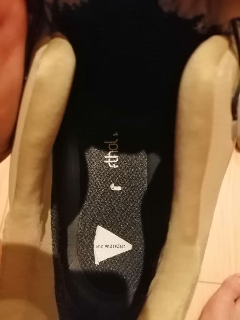 サロモンsalomon CROSSHIKE