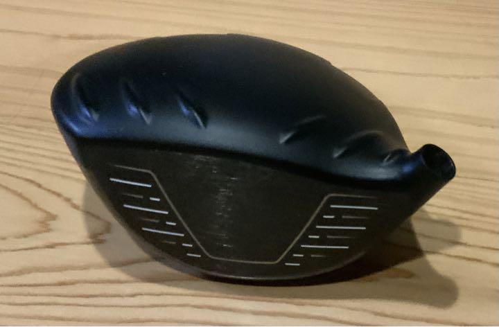 ピン ドライバー G425 SFT 10.5° メンズ PING ヘッドのみ