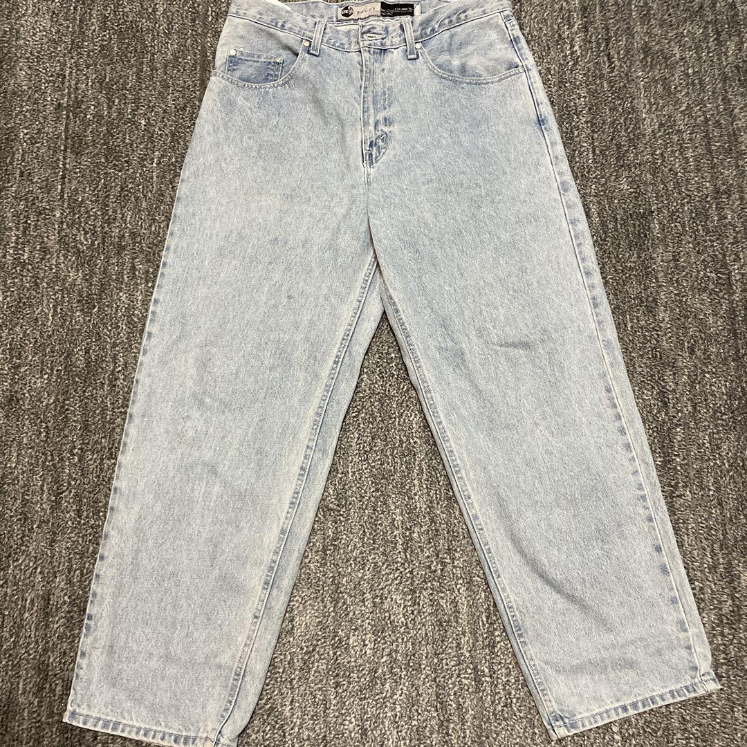 シルバータブ バギー W32 L30