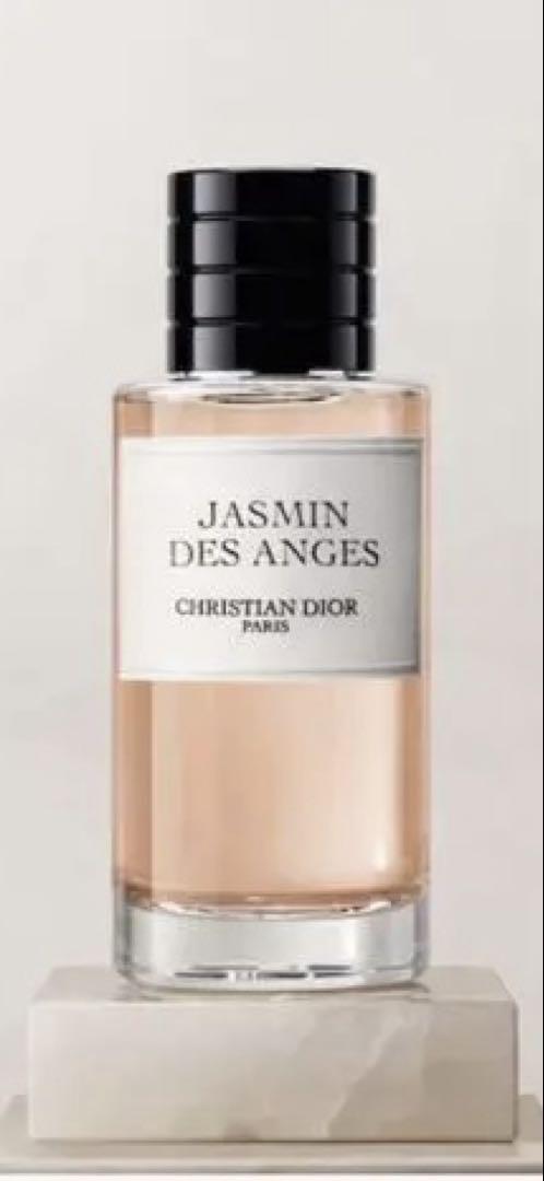 CHRISTIAN DIOR ジャスミン デ ザンジュ パルファン 50ml