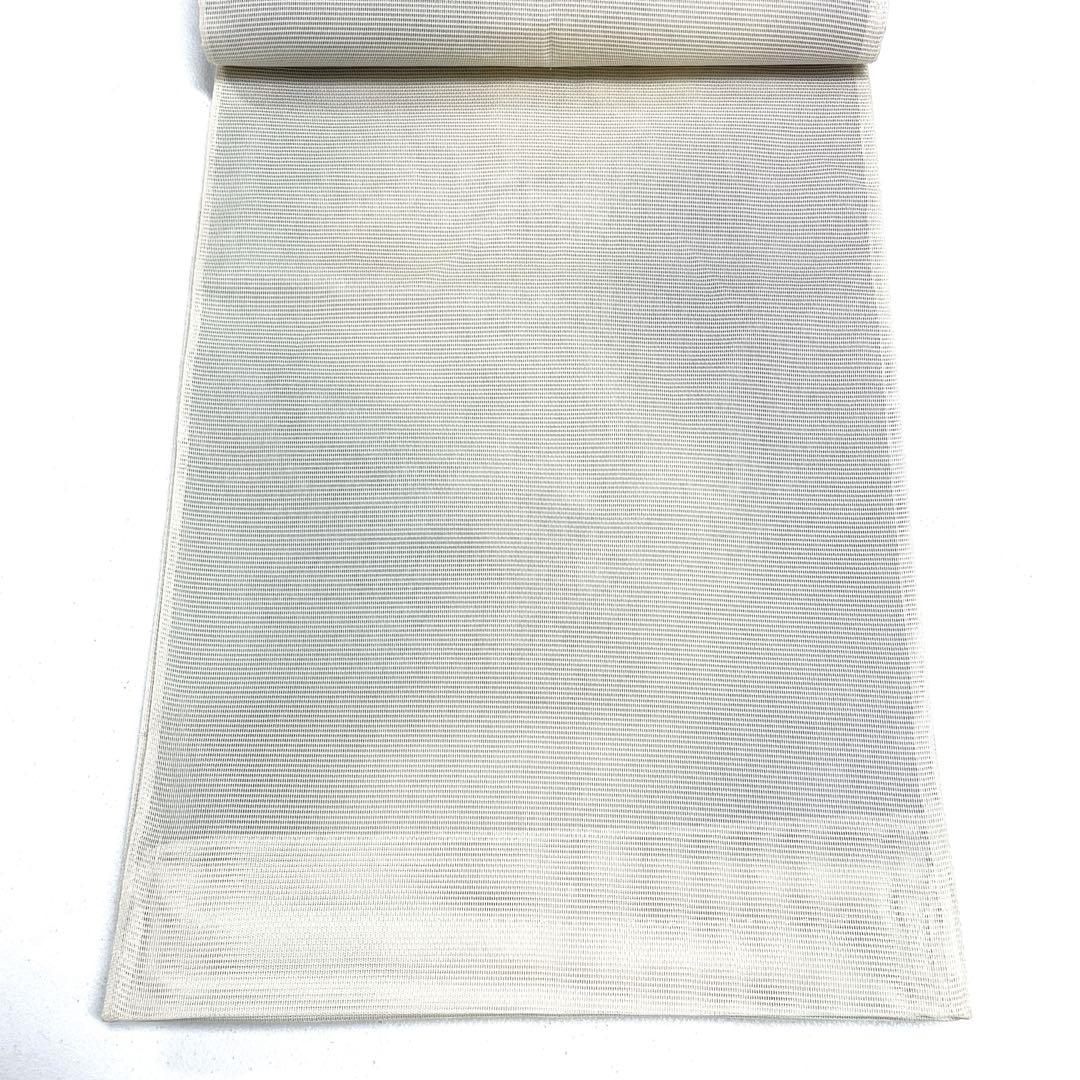 専用帯2070 ●高級 正絹 夏帯 六通 袋帯