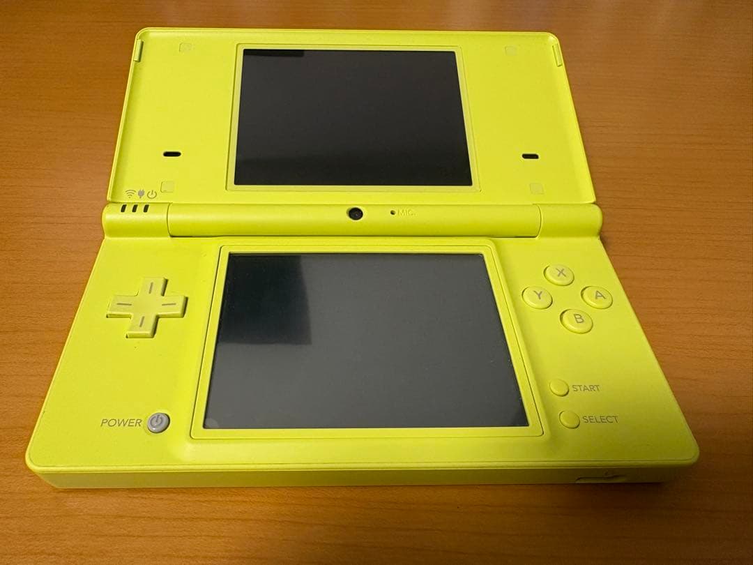 DSソフト ポケモン