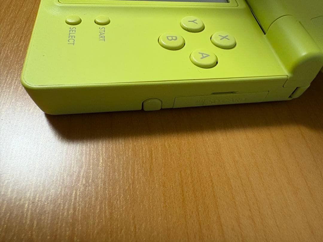 ドラクエNintendo DS