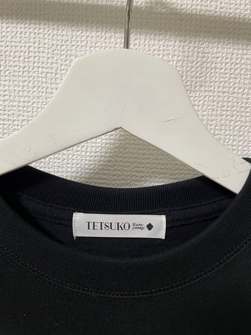 未使用品☆黒柳徹子　ニューヨークTシャツ　M サイズ　ブラック
