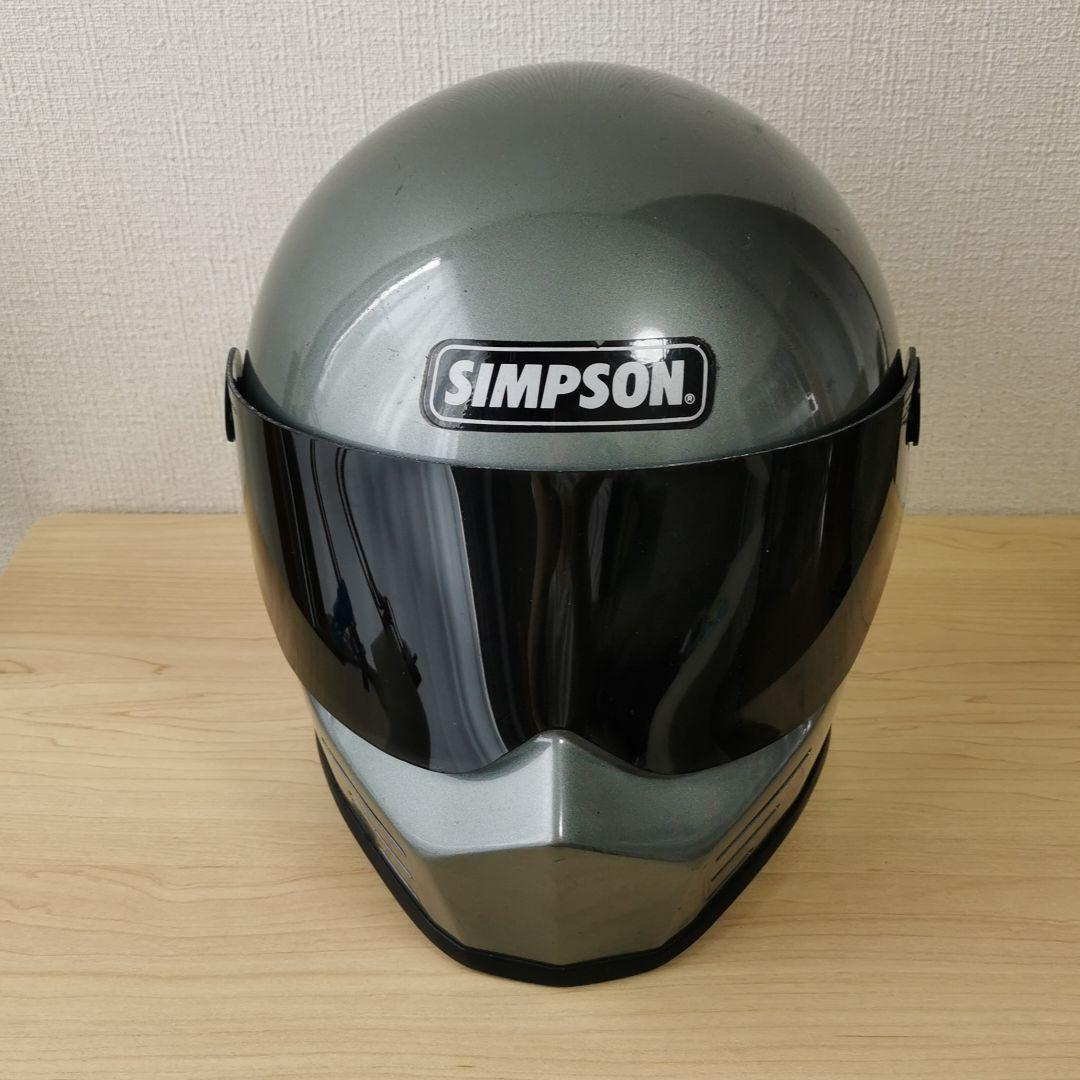 くーちゃん 様 専用 シンプソン バンディッド SIMPSON BANDIT