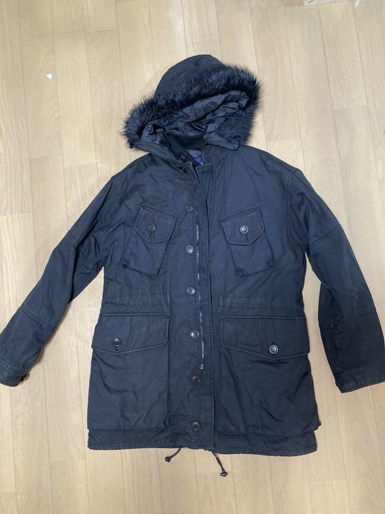 FRENCH CONNECTION ロングコート