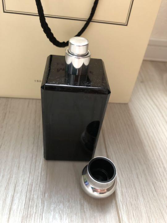JoMALONEジョーマローンベルベットローズ&ウードコロンインテンス100ml