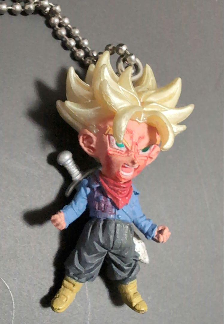 ドラゴンボール キーホルダー 7個セット ドラゴンボール キーホルダー 7個セット - メルカリ