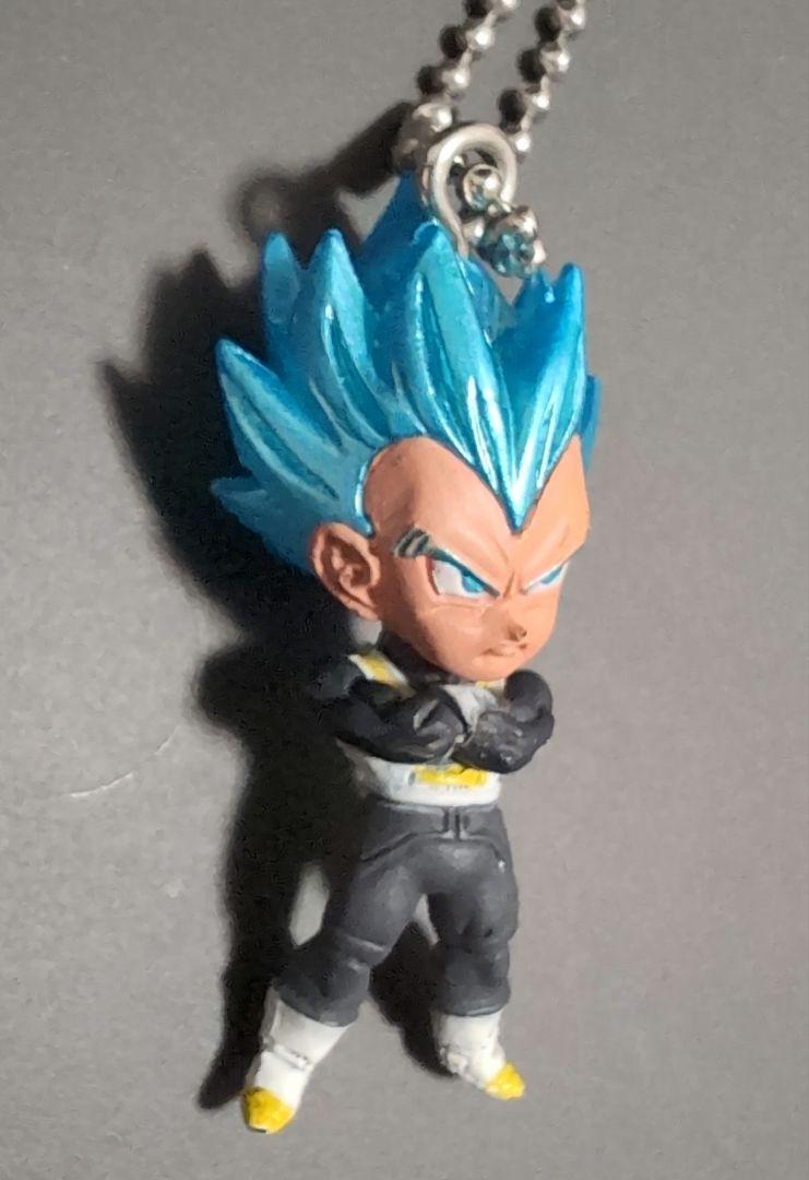 ドラゴンボール キーホルダー 7個セット - メルカリ