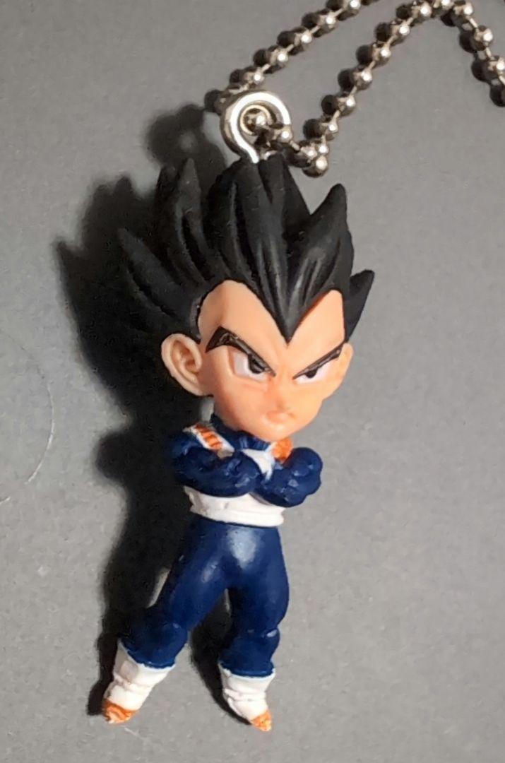 ドラゴンボール キーホルダー 7個セット ドラゴンボール キーホルダー 7個セット - メルカリ