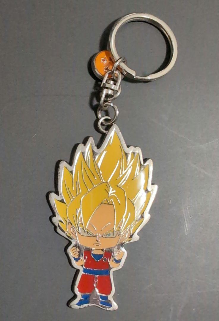 ドラゴンボール キーホルダー 7個セット ドラゴンボール キーホルダー 7個セット - メルカリ