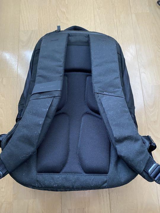 Able carry-the daily-xpac(VX51)DeepBlack