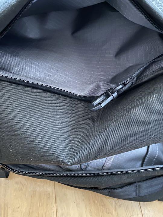 Able carry-the daily-xpac(VX51)DeepBlack