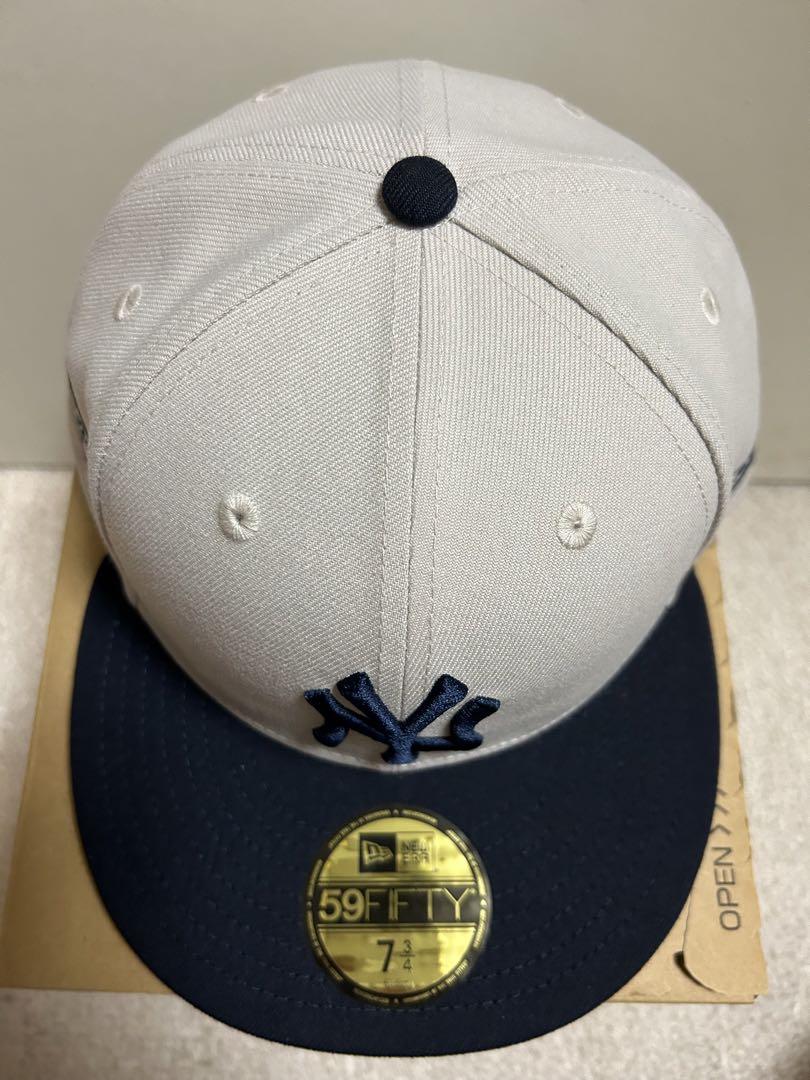NEW ERA 59FIFTY MLB Stone Color 7 3/4 - メルカリ