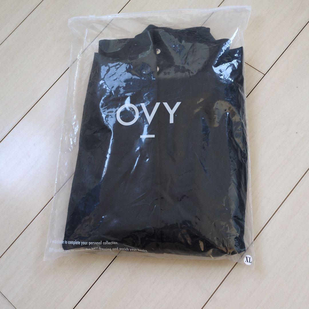 ovy Grampians Wool Stadium Jacket スタジャン