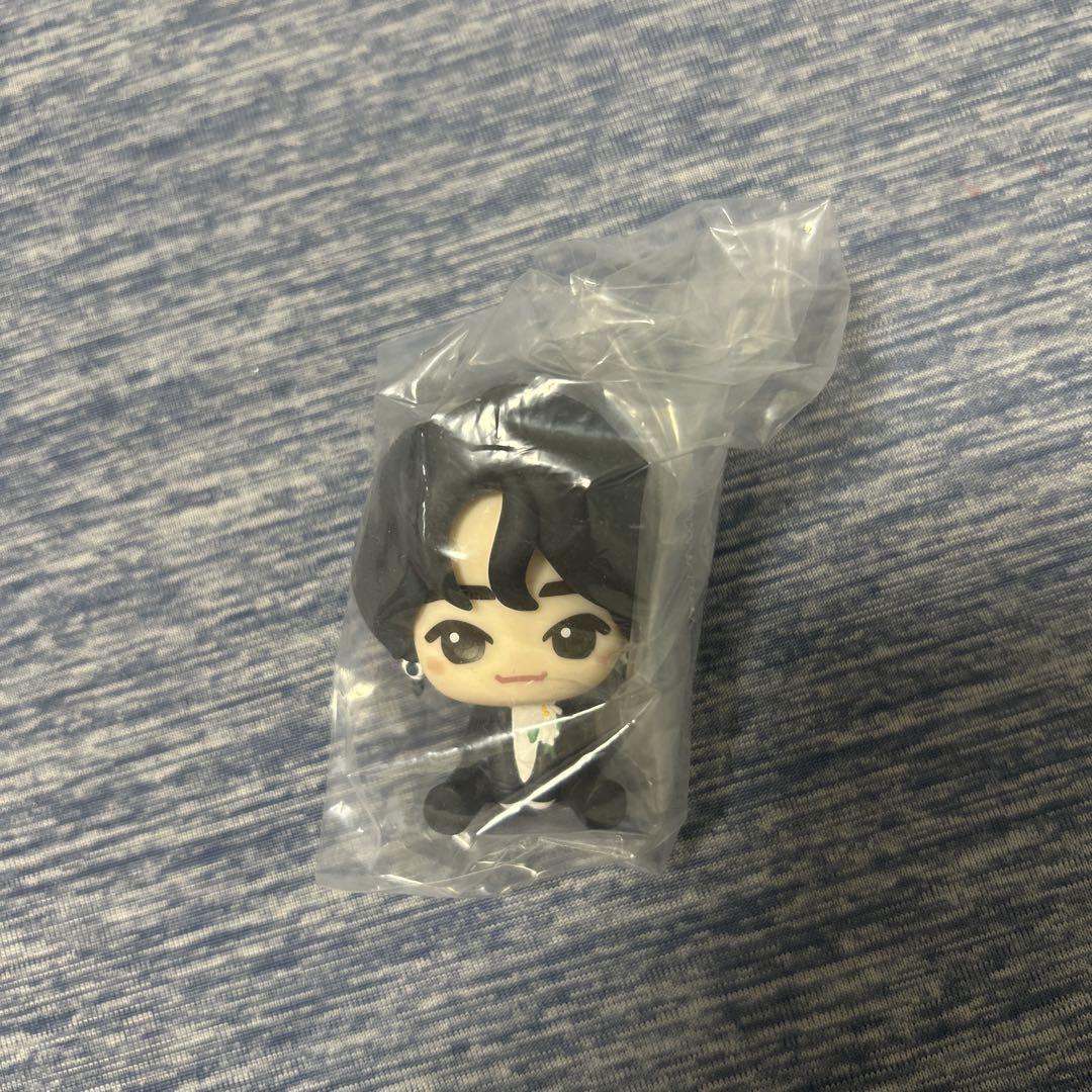Mrs. GREEN APPLE一番くじ