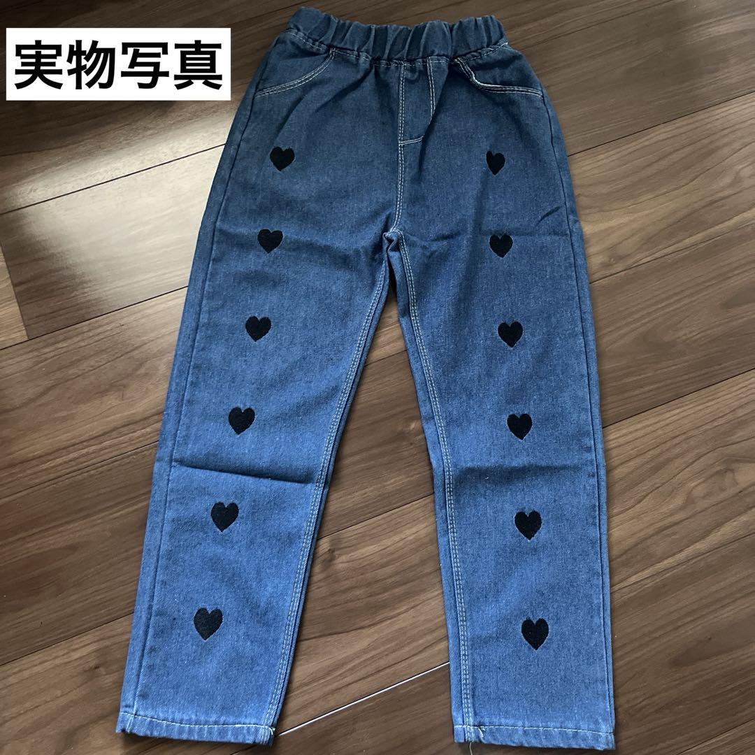 セール】サイドスタッズデニム（デニムパンツ）｜sedacle
