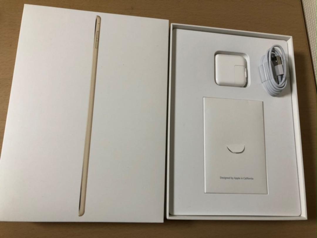 Apple iPad Air2 ゴールド 本体　64GB Amazon.com : Apple iPad Air 2, 64GB, 4G + Wi-Fi - Gold