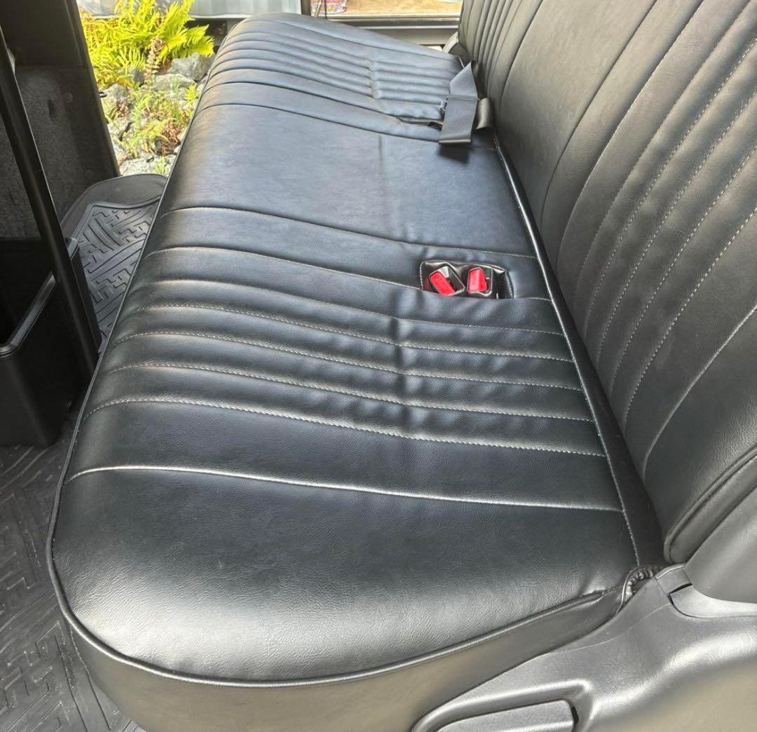 Clazzio シートカバー