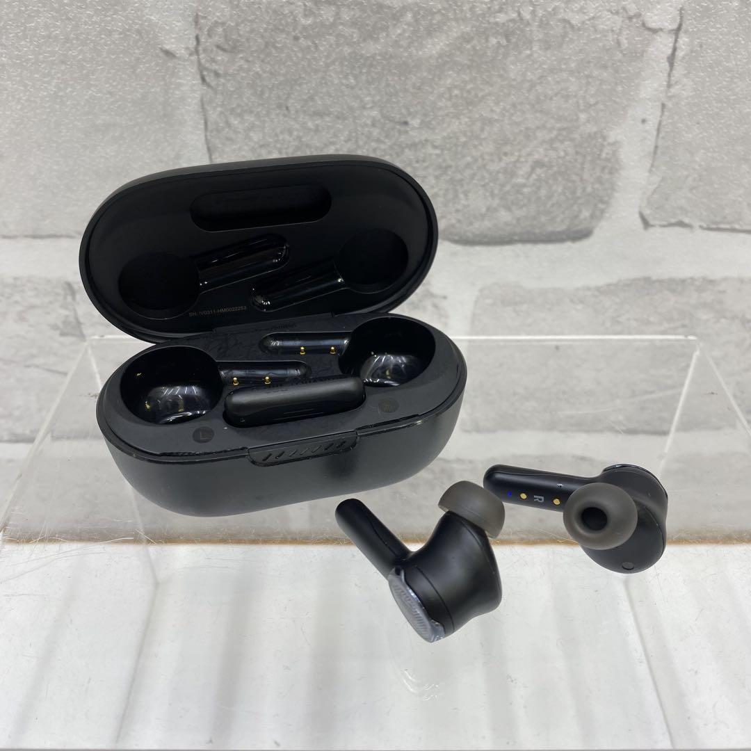 JBL ワイヤレスイヤホン Quantum TWS