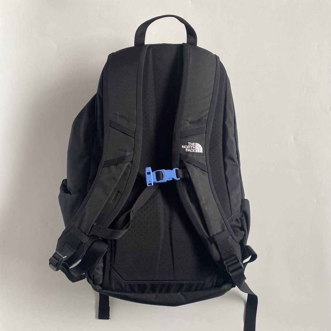 THE NORTH FACE TELLUS 20 ブラック
