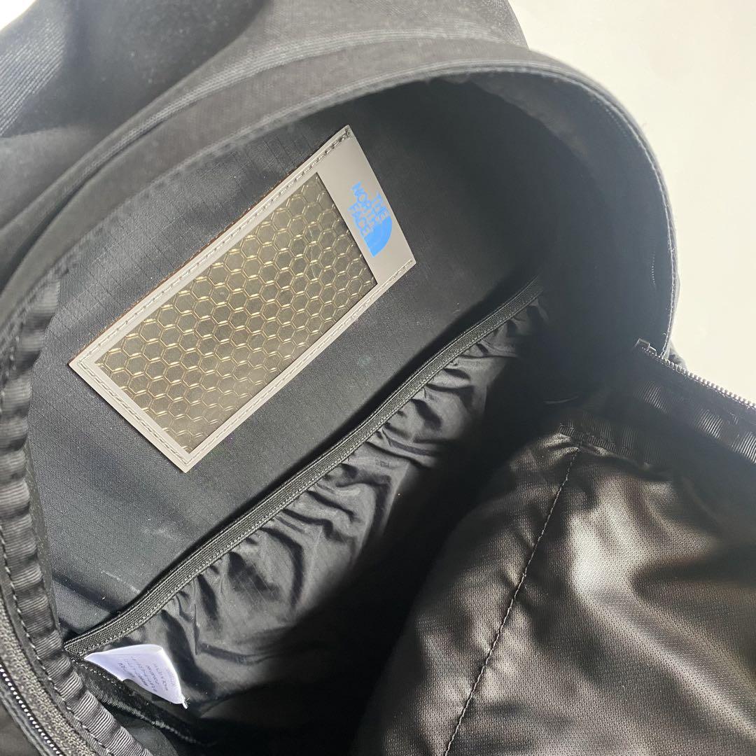 THE NORTH FACE TELLUS 20 ブラック