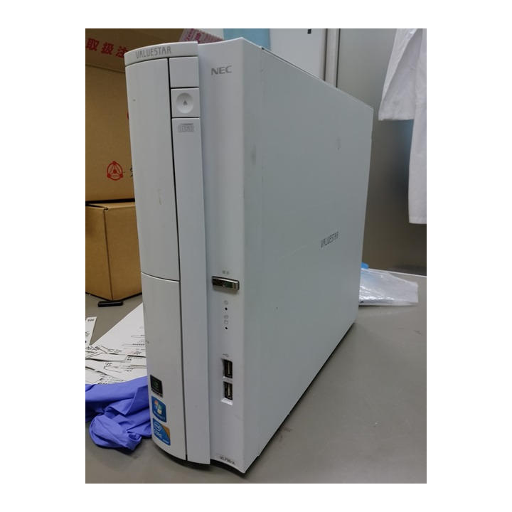 値下げ Core i7(4コア) ブルーレイ HDMI ジャンク扱い