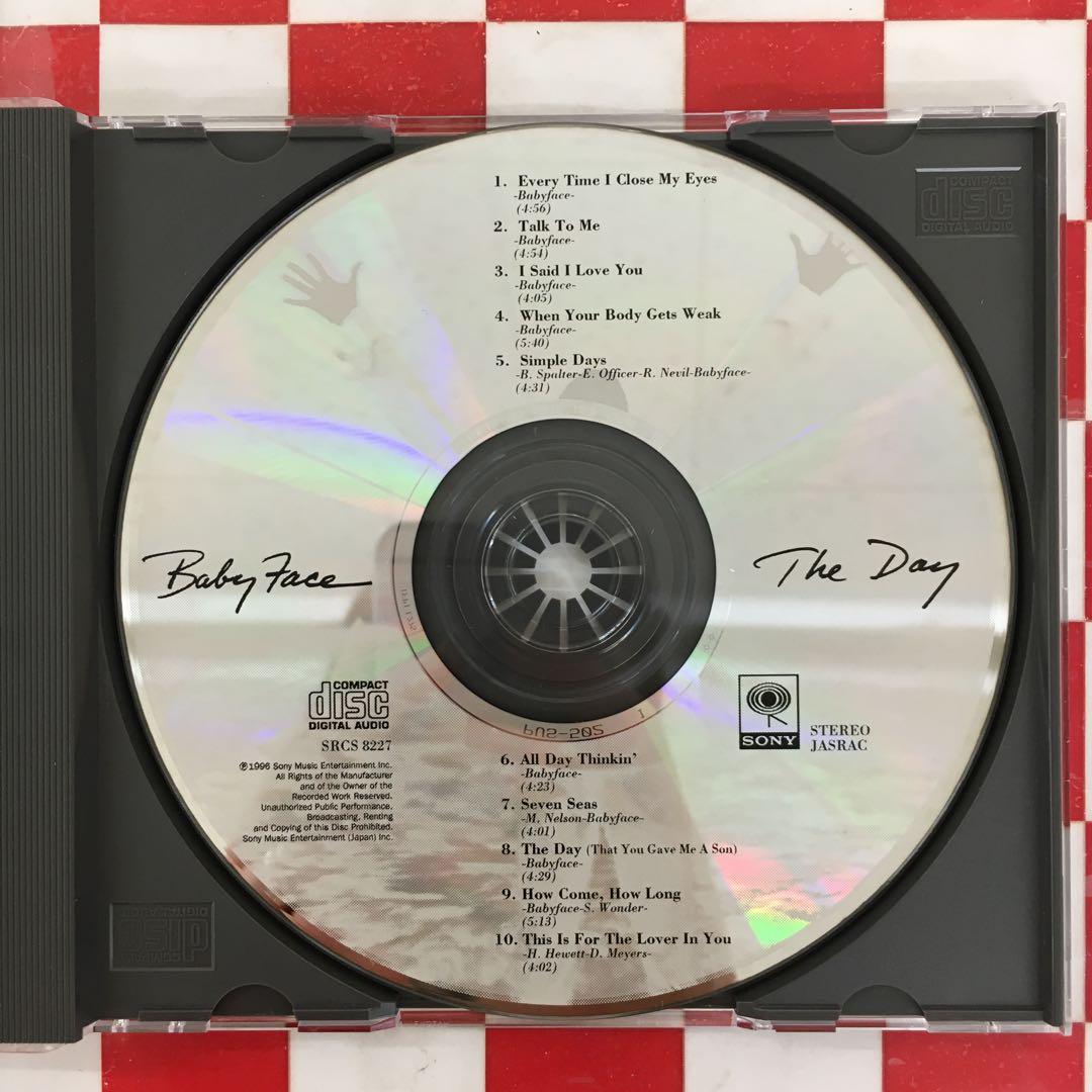 Amazon.com: Babyface: A Collection Of Hit Videos [DVD