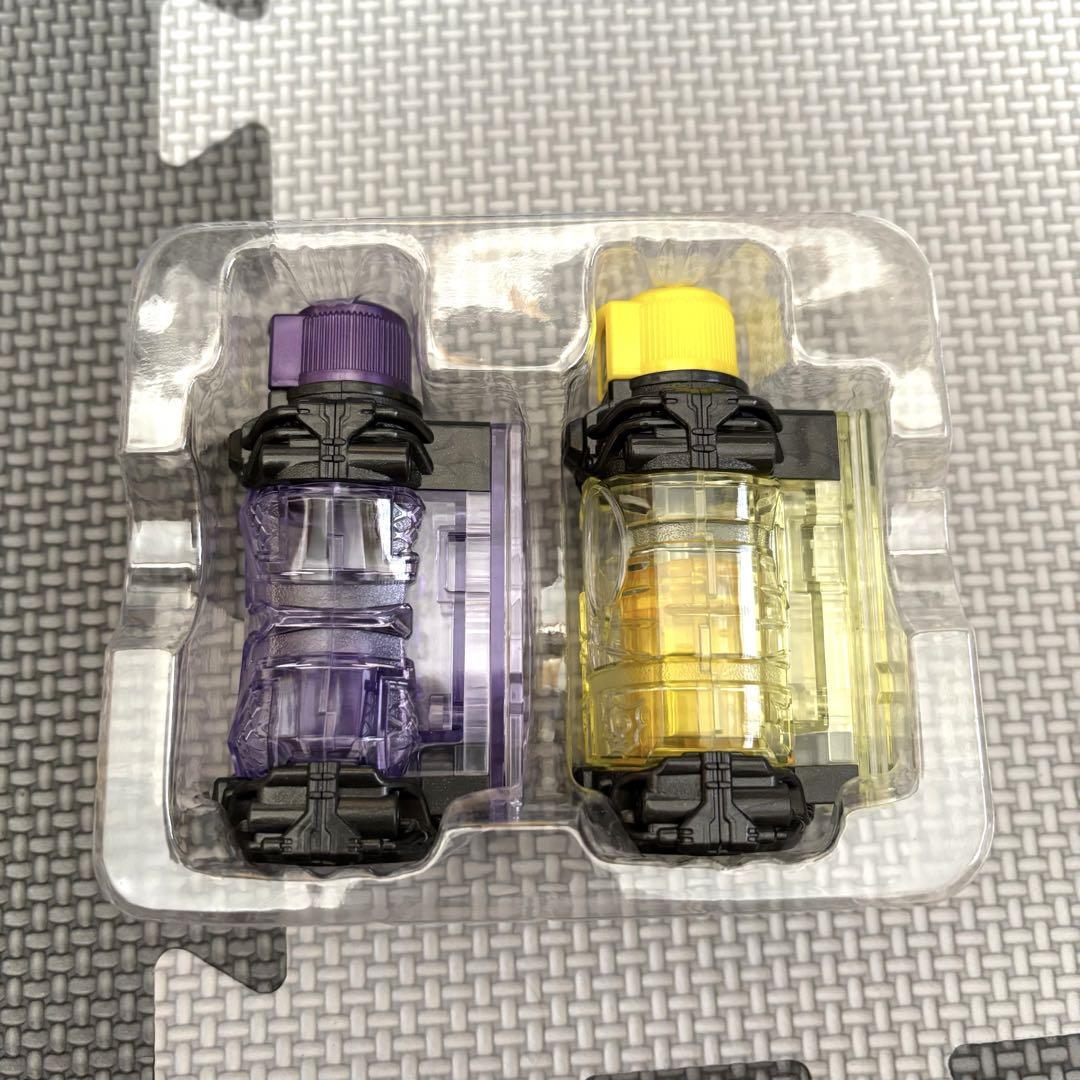 仮面ライダー ビルド DX 変身ベルト ビルドドライバー セット