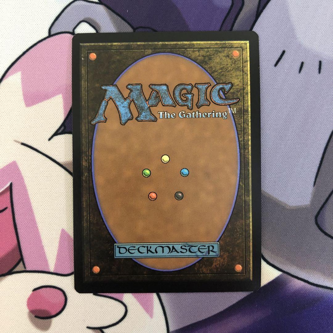 MTG 魔女、ヤ・シュトラ・ルル 英語 サージfoil FF ⅩⅣ - メルカリ