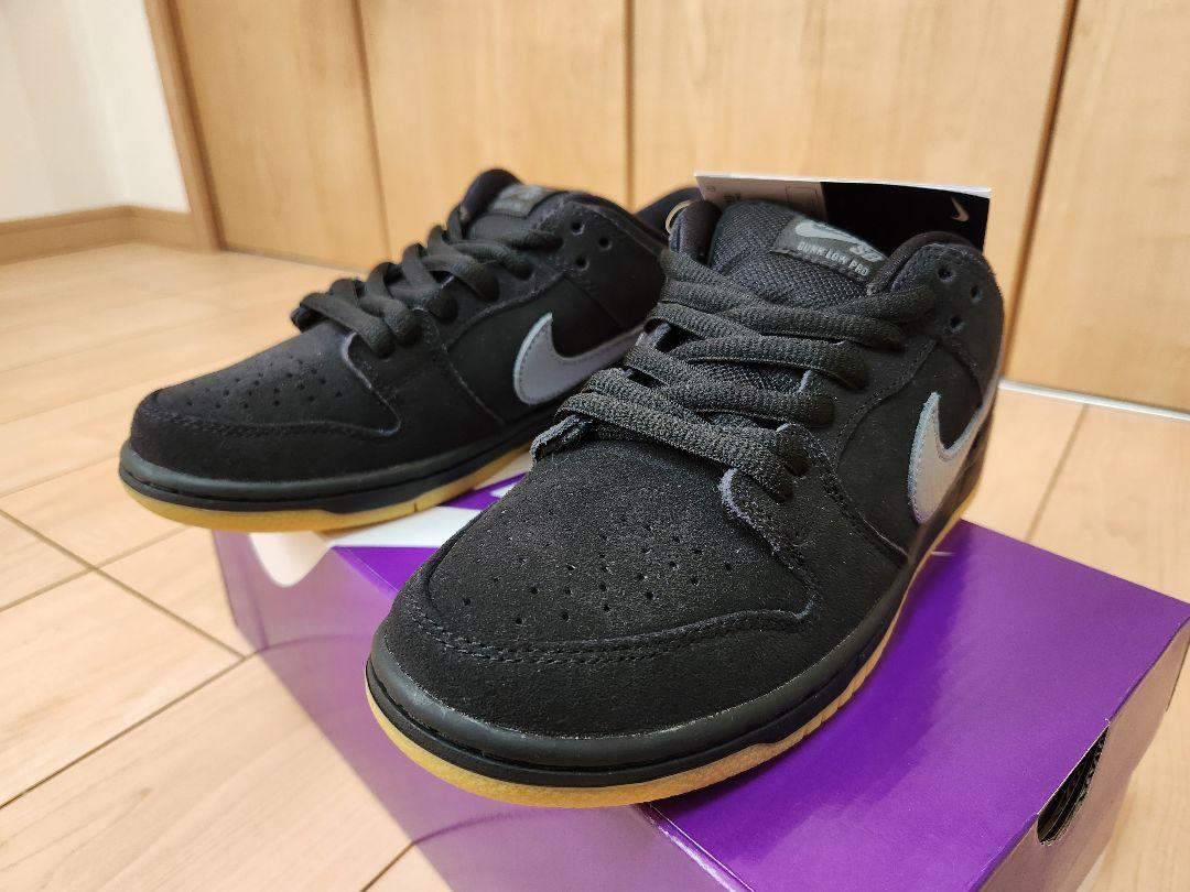 Nike SB Dunk Low Pro 