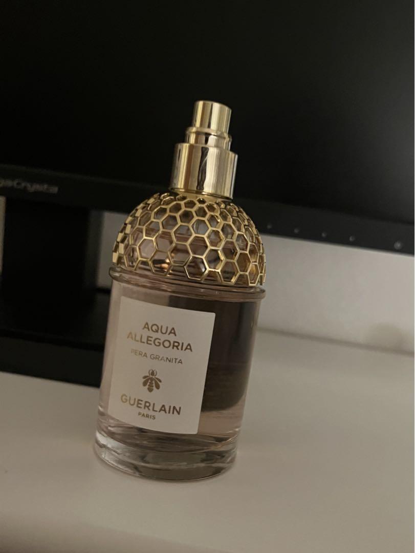 ゲラン　アクア アレゴリア ペラ グラニータ75ml